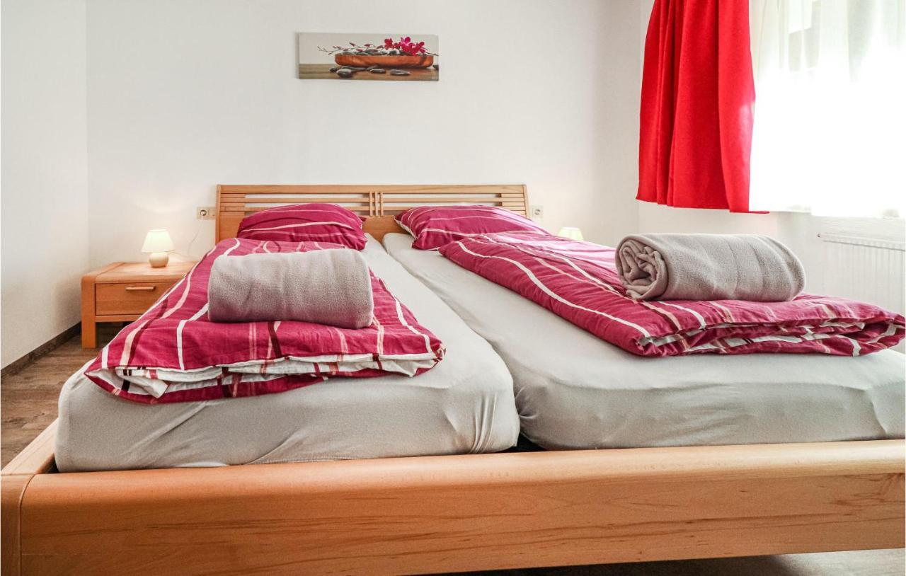 Ferienwohnung Mit Ausblick Ausser Wald am Arlberg المظهر الخارجي الصورة